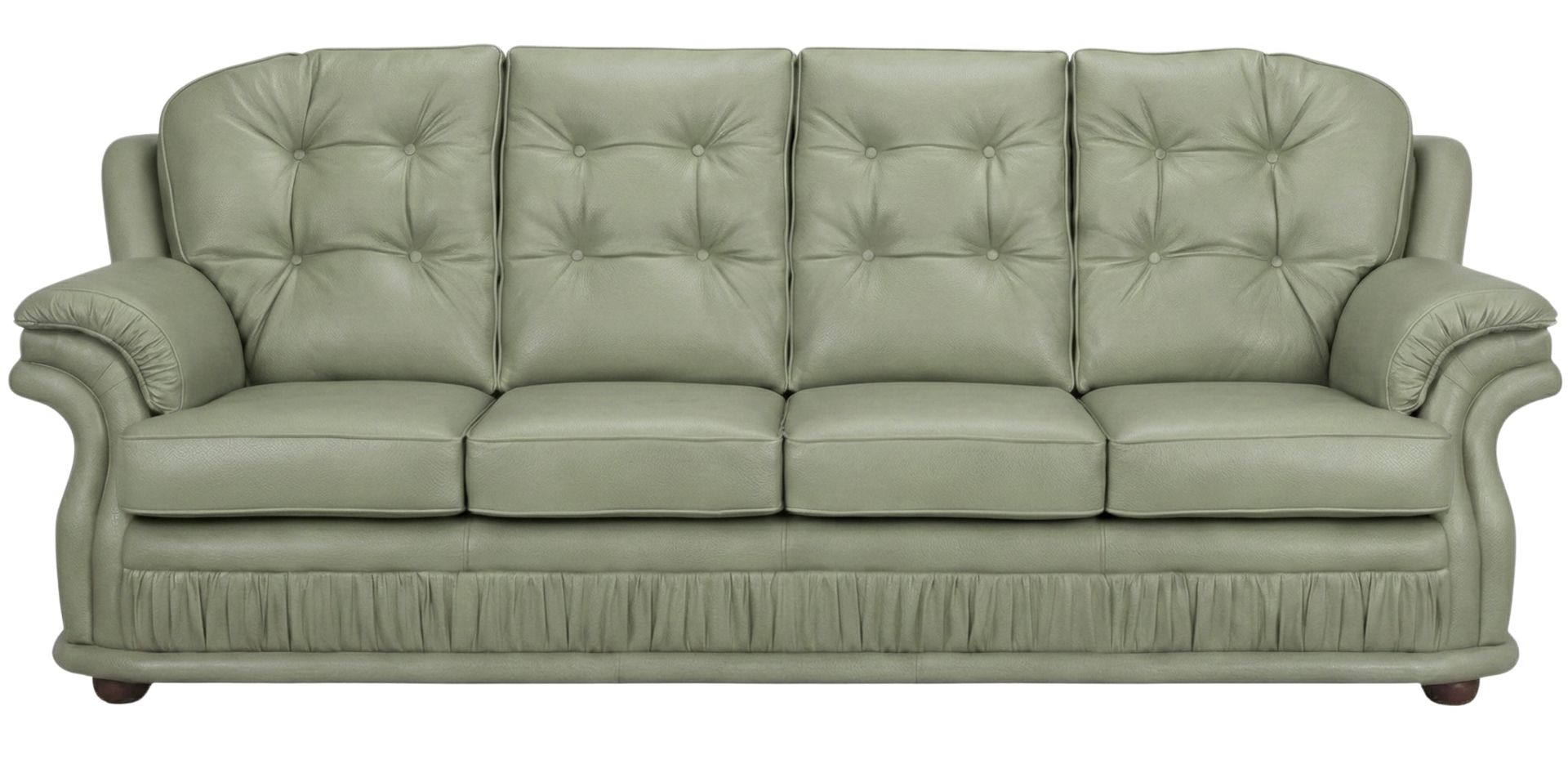 The Bentley Chesterfield